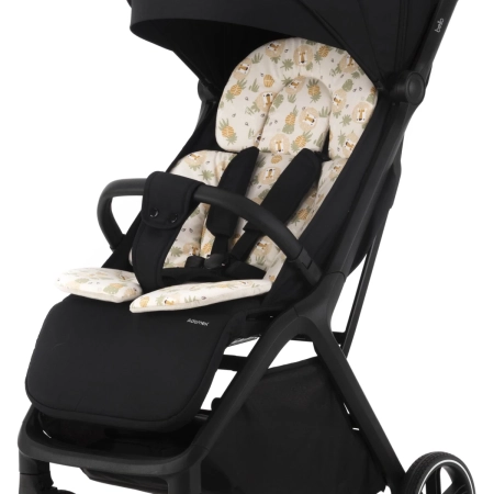 Wkładka Miu-Mio W-M-24 do wózka i fotelika dwustronna 70 cm